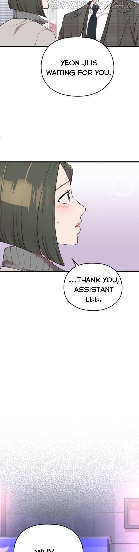 Marry My Husband Chapter 50 image 21
